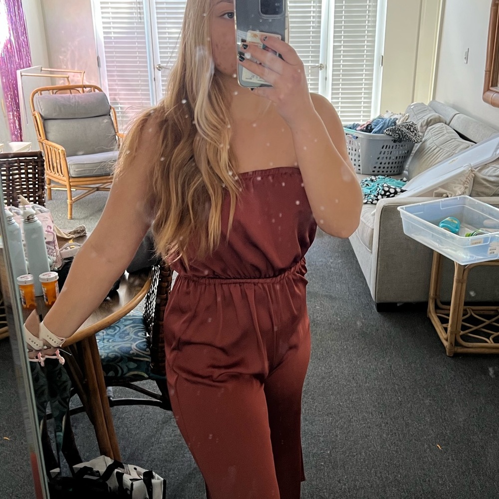 Urban Outfitters Jumpsuit